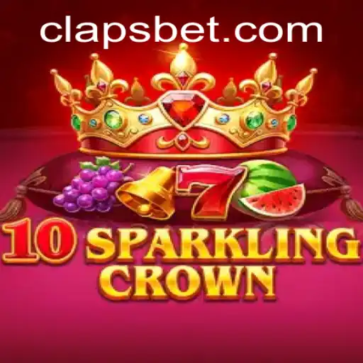 10SparklingCrown: A Dazzling Adventure