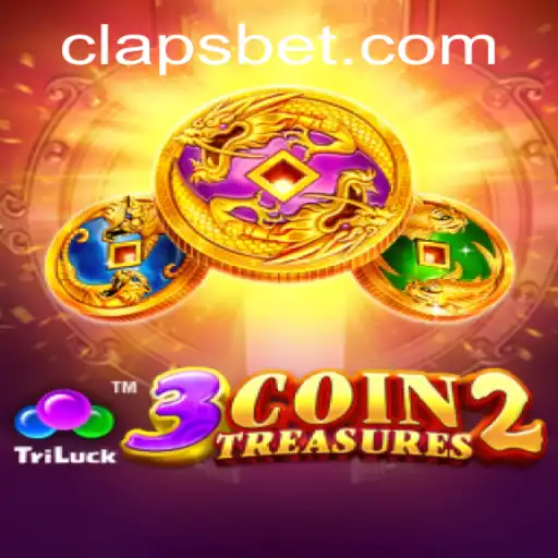 3CoinTreasures2: A Captivating Adventure