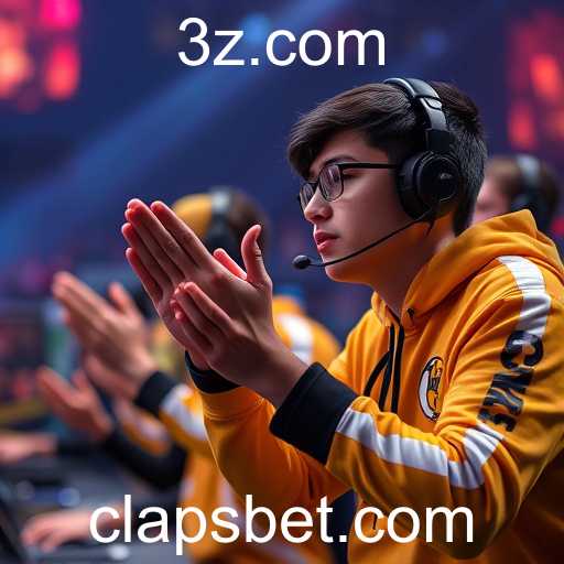 Claps Revoluciona a Experiência dos Gamers