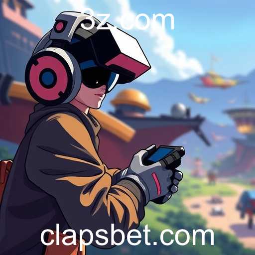 Claps Revoluciona o Mundo dos E-Sports com Novos Torneios