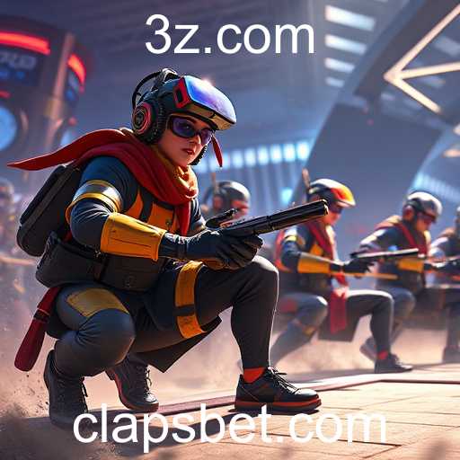 Revolução nos Jogos: A Ascensão do 'Claps'