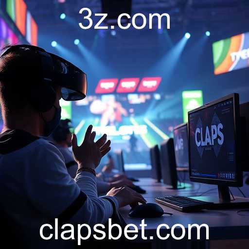 A Revolução dos Jogos: A Ascensão dos eSports em 2025