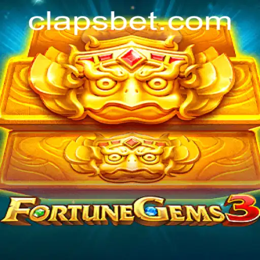 Discover the Thrills of FortuneGems3: A Game of Strategy and Chance
