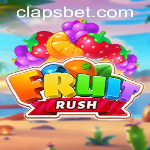 The Thrilling World of FruitRush: Embrace the Excitement and Unleash the Claps