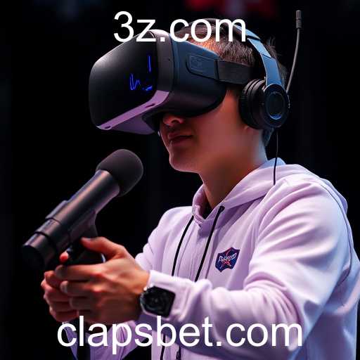 As Inovações dos Jogos no Futuro Virtual