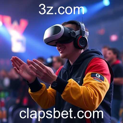 A Revolução dos Claps nos Jogos Brasileiros