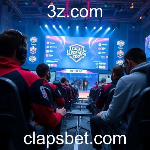 O Impacto dos eSports na Cultura Global