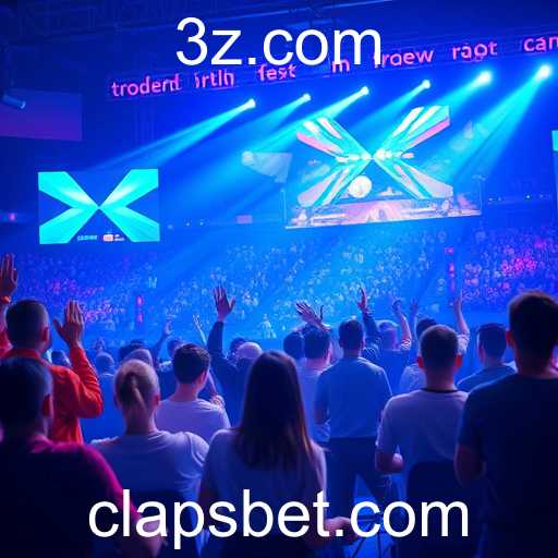 Inovação e Competição: O Mundo dos Jogos em 2025