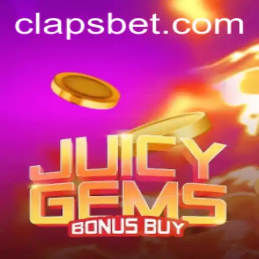 JuicyGemsBonusBuy: A Dazzling Journey into the World of Vibrant Gameplay