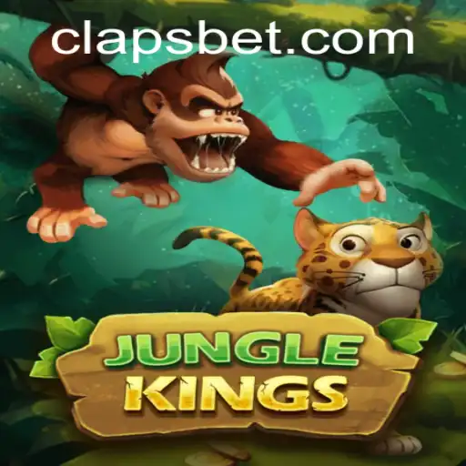 Explore the Exciting World of JungleKings: The Ultimate Game of Strategy and Claps