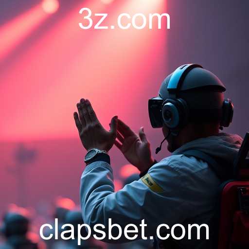 A Revolução dos Jogos na Era dos Claps