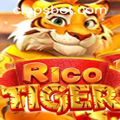 RicoTiger: The Game That Redefines the Art of Claps