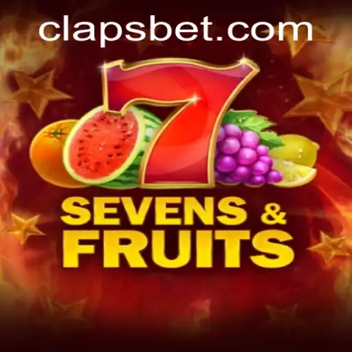 SevensFruits: A Colorful Journey into the World of Classic Slots