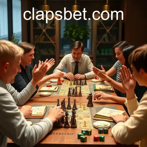 Gaming Experience claps - 800+ Premium and Exclusive Games