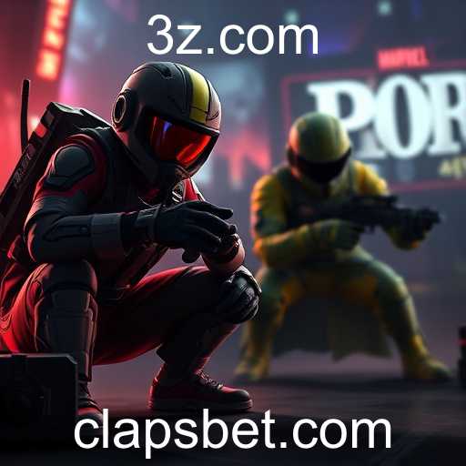 A Ascensão do Fenômeno 'Claps' nos Jogos Virtuais